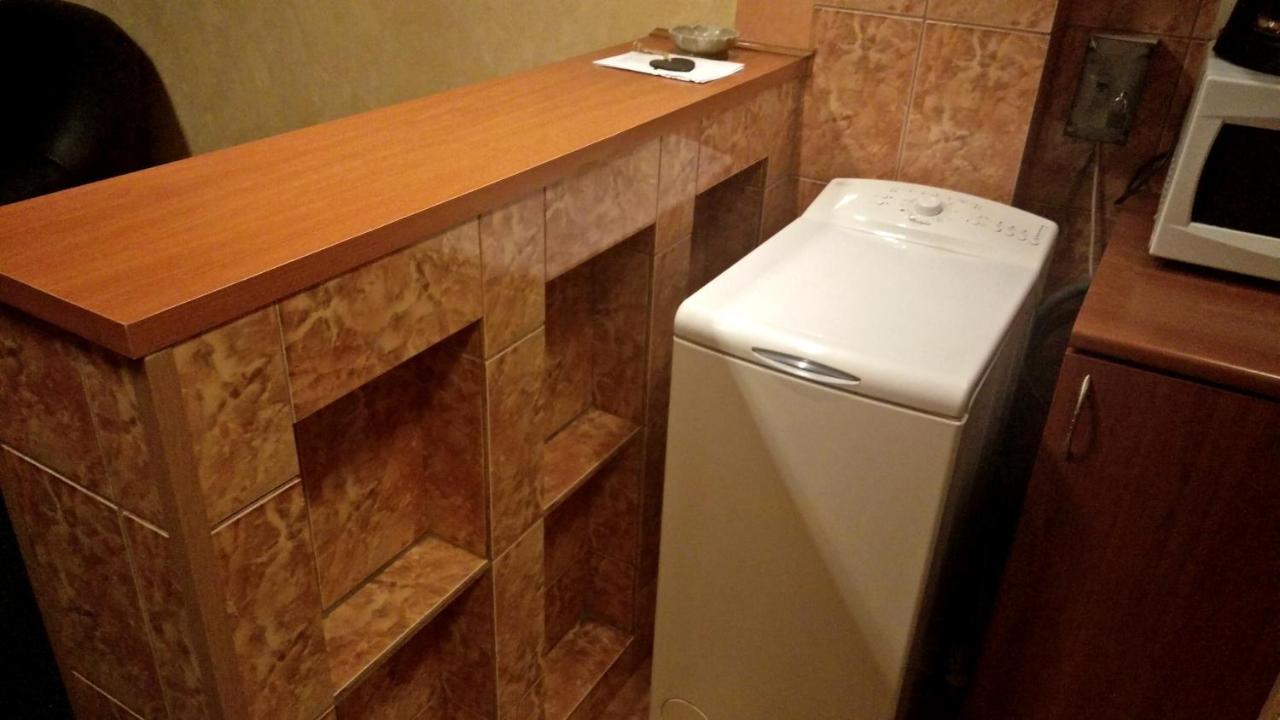 Rompromo Plus Accommodation Bukarest Eksteriør billede
