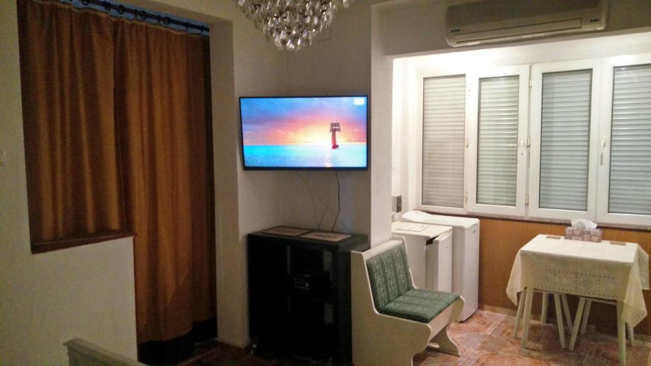 Rompromo Plus Accommodation Bukarest Eksteriør billede