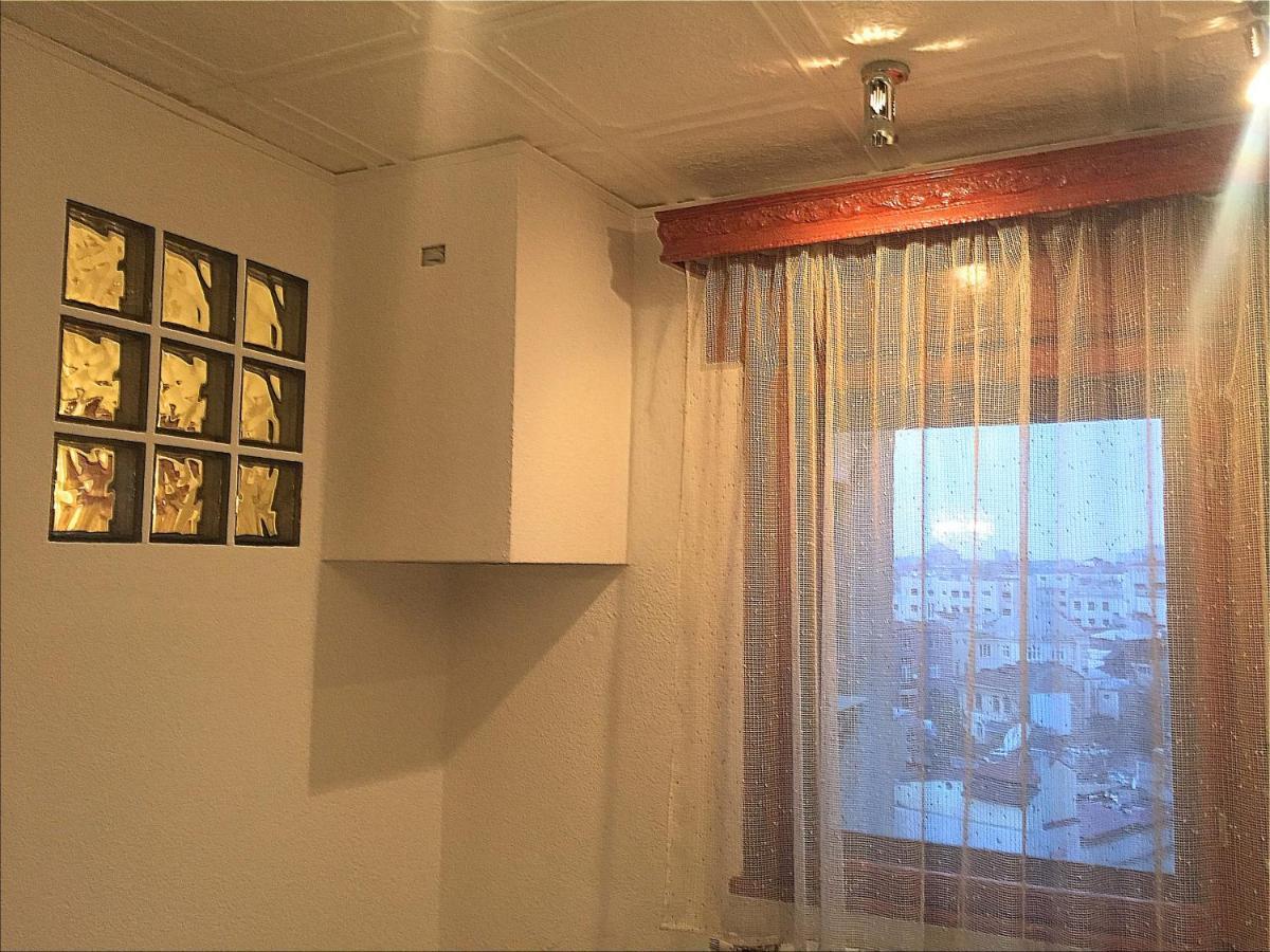 Rompromo Plus Accommodation Bukarest Eksteriør billede