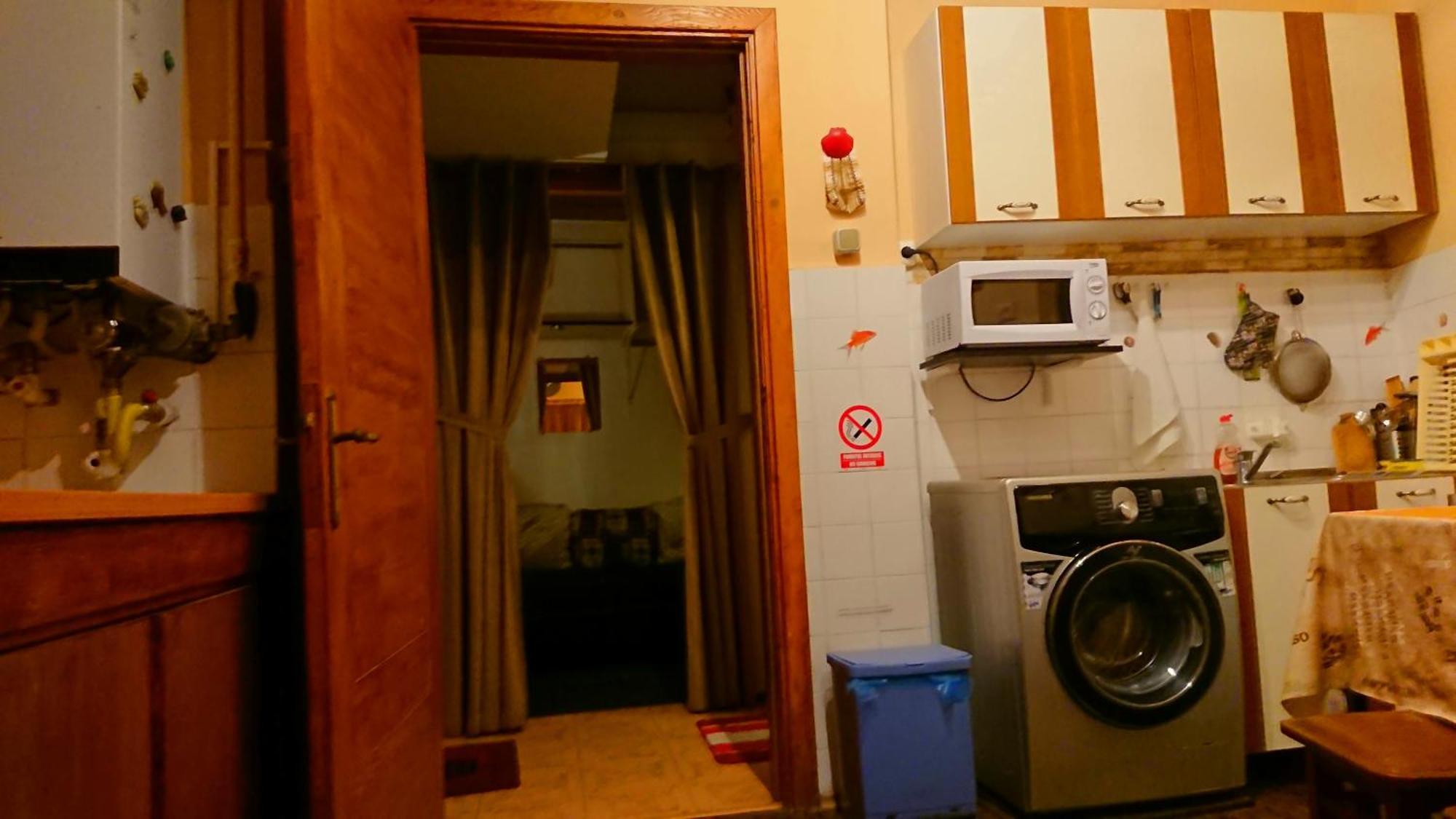 Rompromo Plus Accommodation Bukarest Eksteriør billede